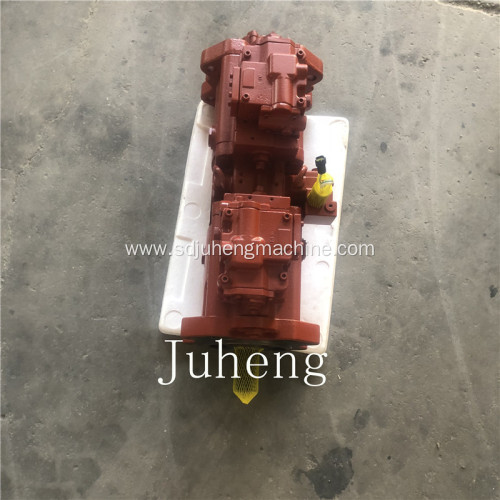 31Q9-10030 Parts R330LC-9S Hydraulic Pump K3V180DT-1RAR-9NJ9